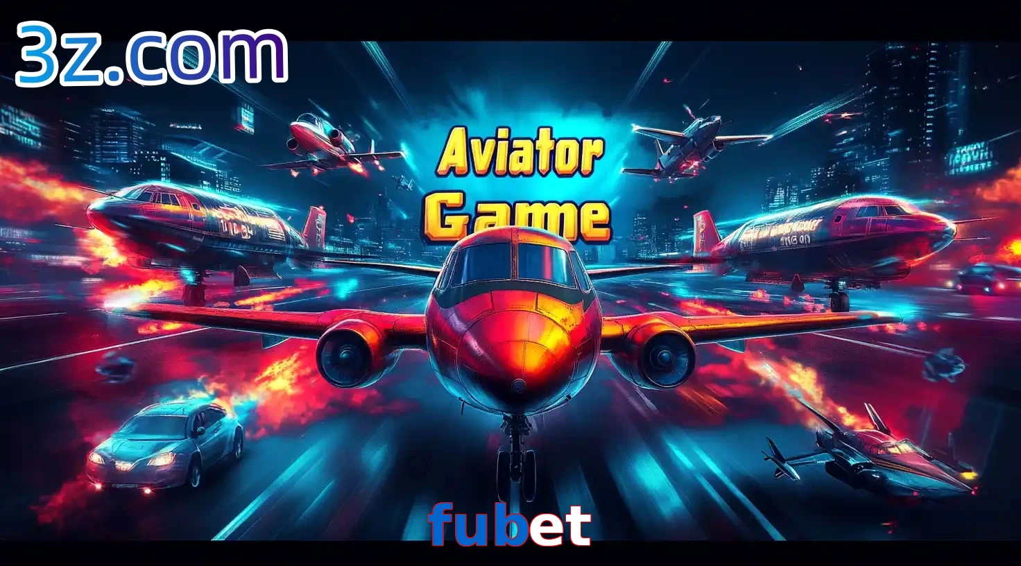 fubet